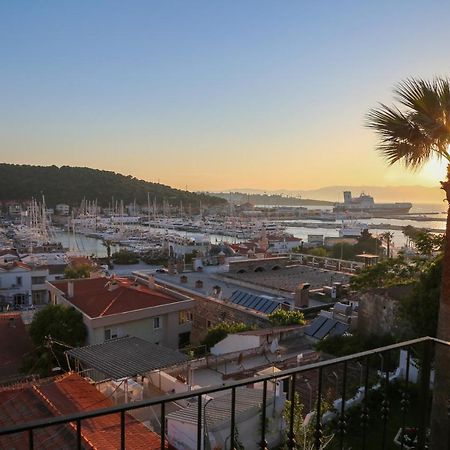 Villa Veria Çeşme Exteriér fotografie