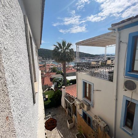 Villa Veria Çeşme Exteriér fotografie