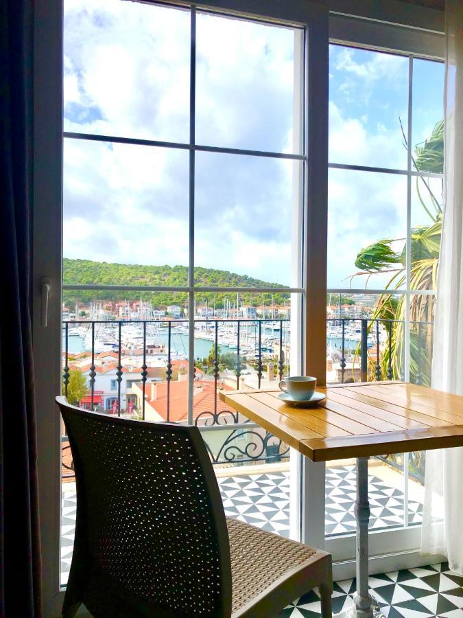 Villa Veria Çeşme Exteriér fotografie