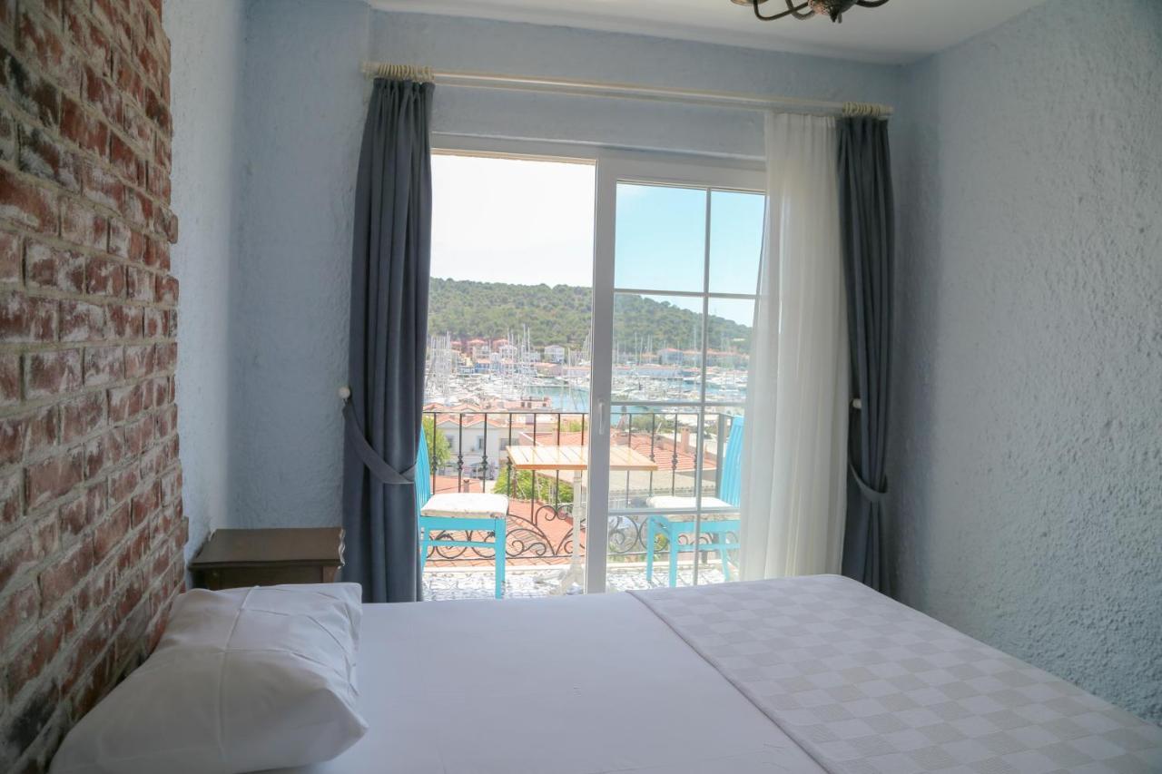 Villa Veria Çeşme Exteriér fotografie