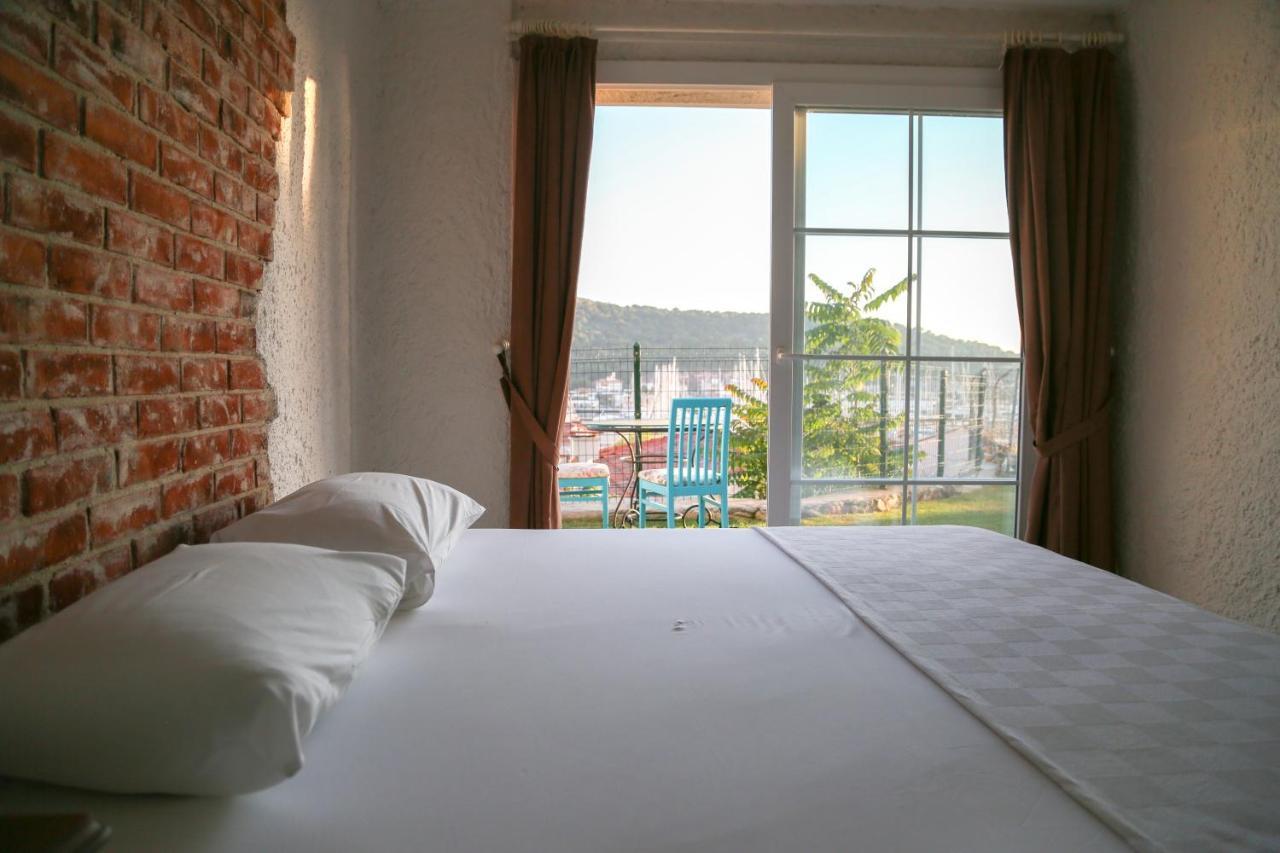 Villa Veria Çeşme Exteriér fotografie