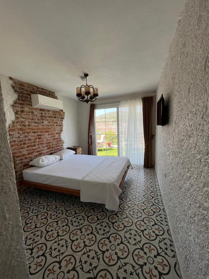 Villa Veria Çeşme Exteriér fotografie