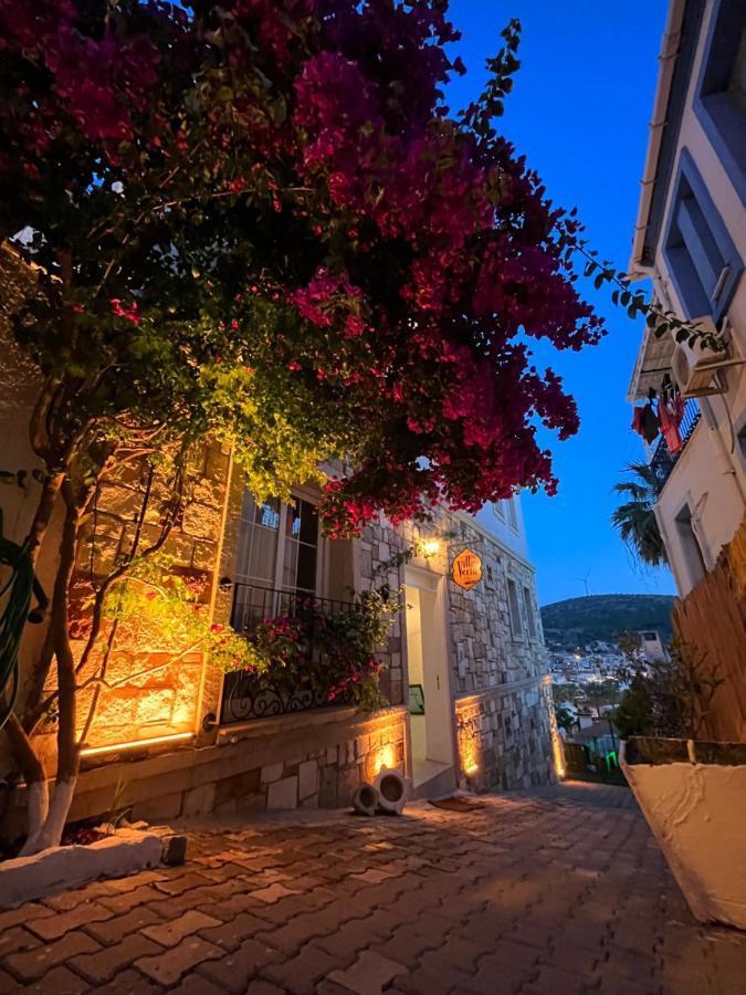 Villa Veria Çeşme Exteriér fotografie