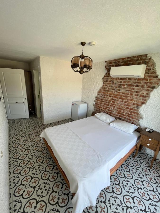 Villa Veria Çeşme Exteriér fotografie