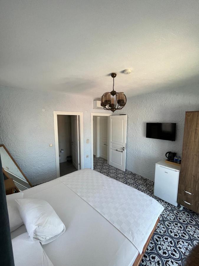 Villa Veria Çeşme Exteriér fotografie