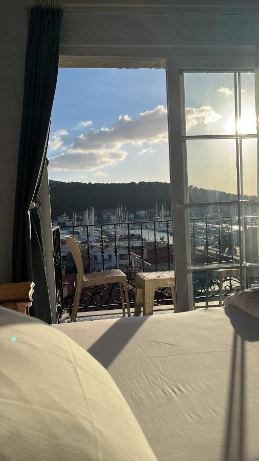 Villa Veria Çeşme Exteriér fotografie