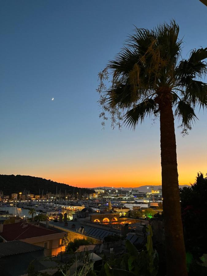 Villa Veria Çeşme Exteriér fotografie