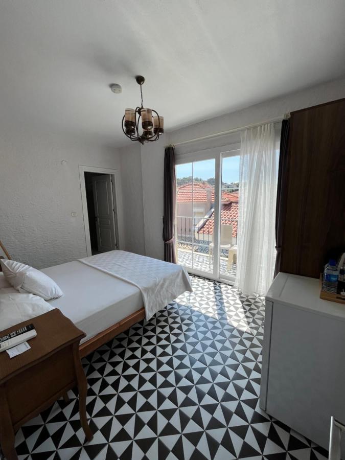 Villa Veria Çeşme Exteriér fotografie