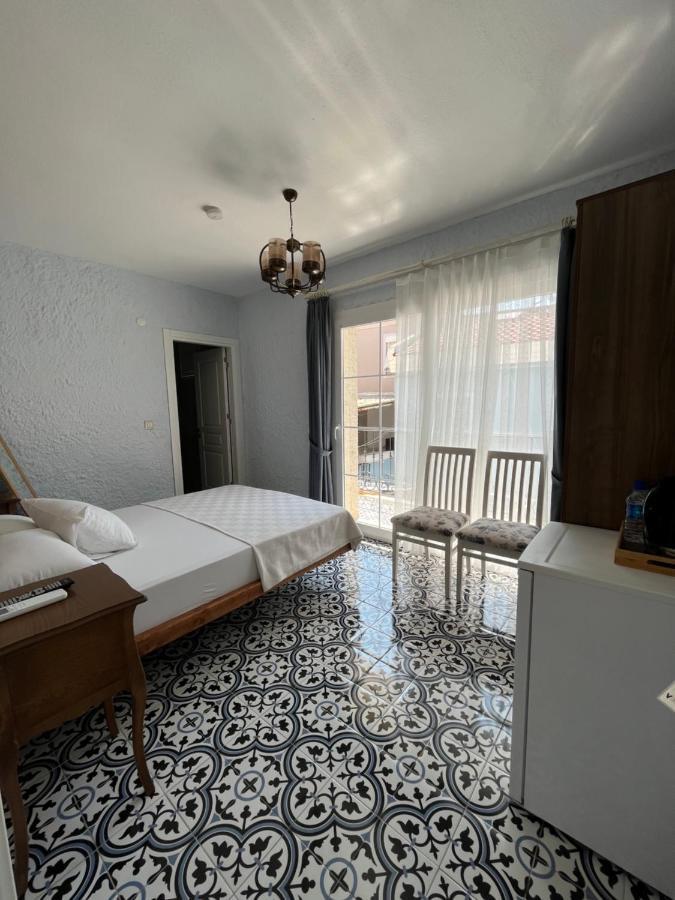 Villa Veria Çeşme Exteriér fotografie