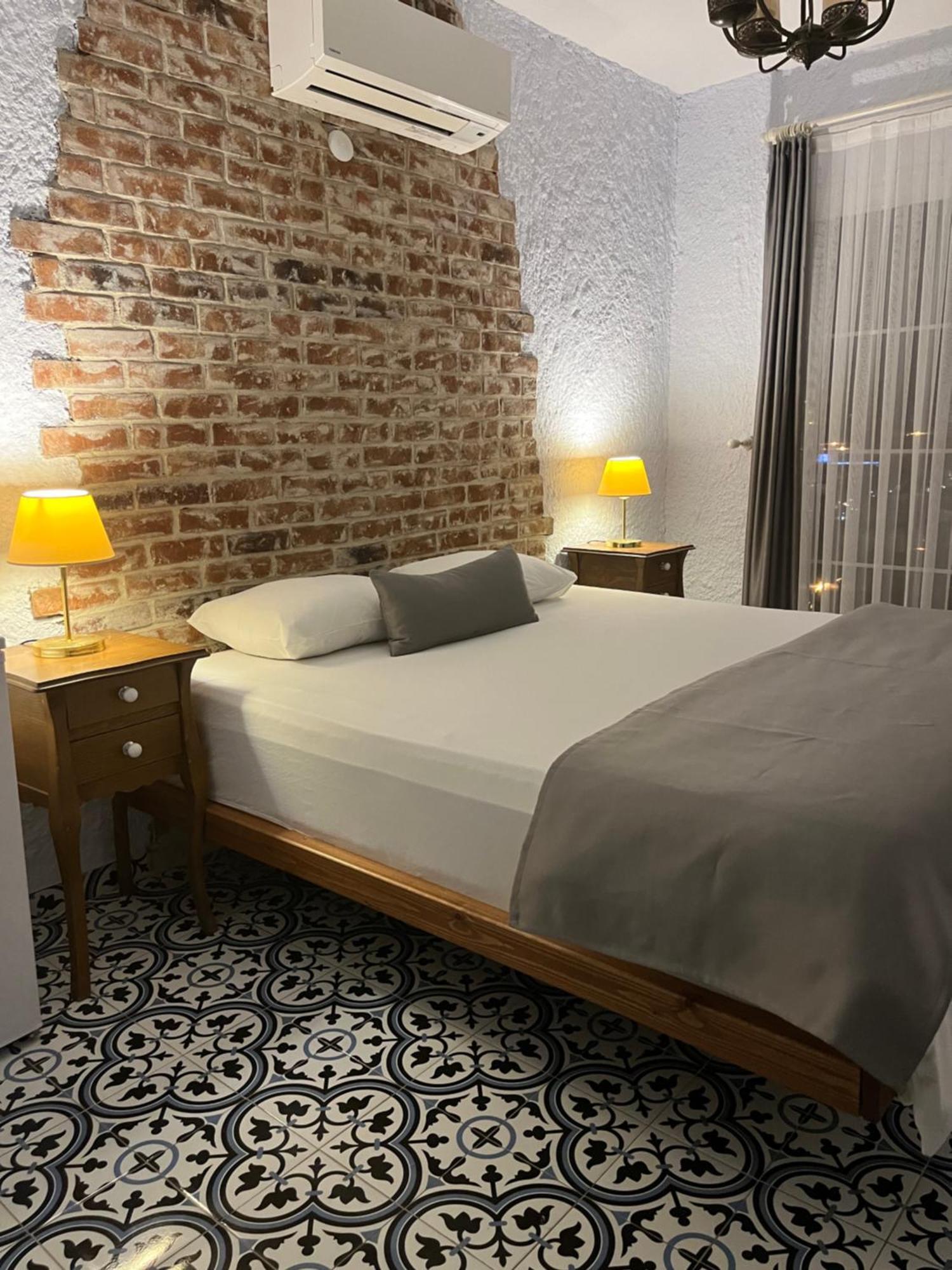 Villa Veria Çeşme Exteriér fotografie