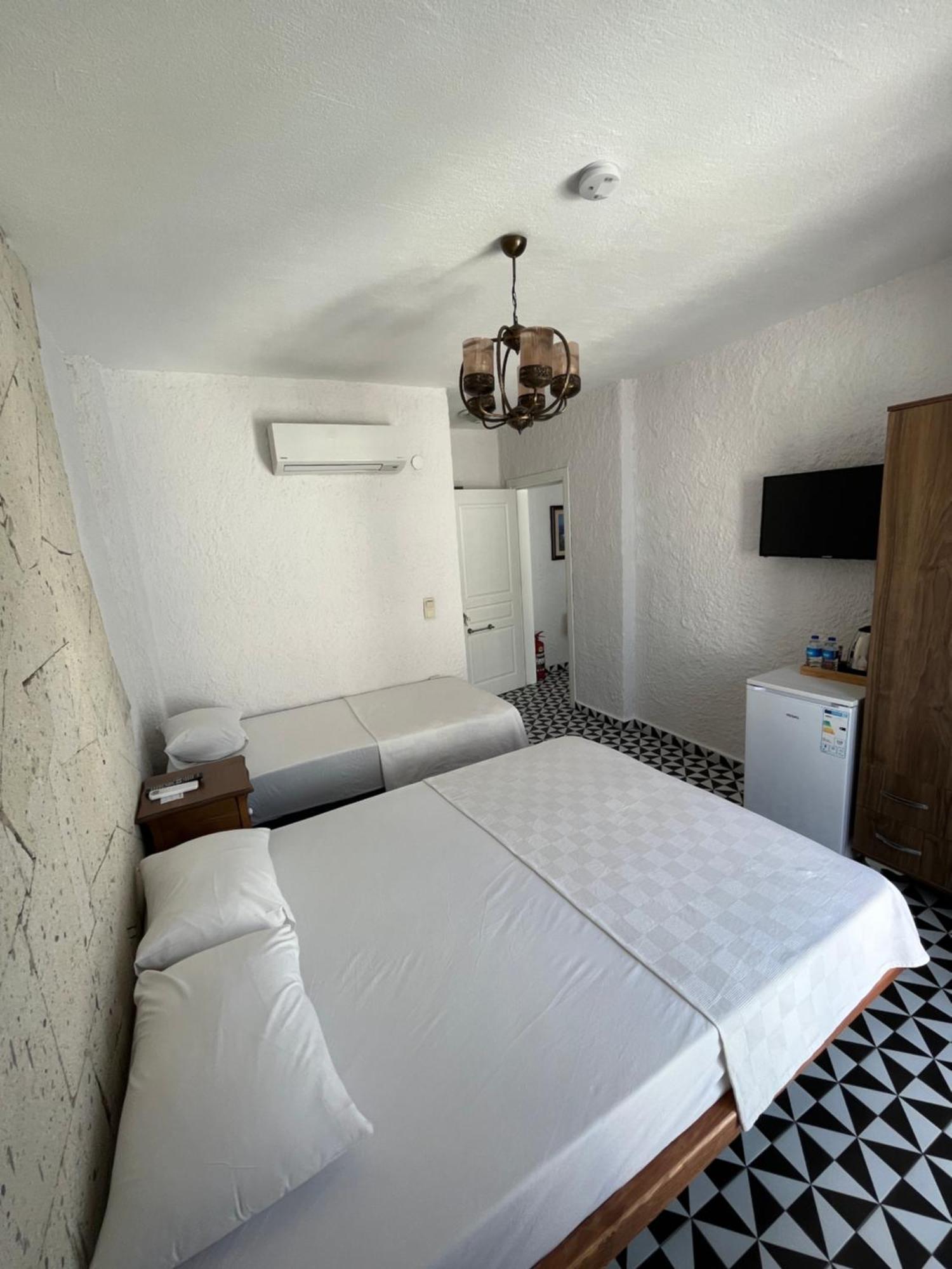 Villa Veria Çeşme Exteriér fotografie