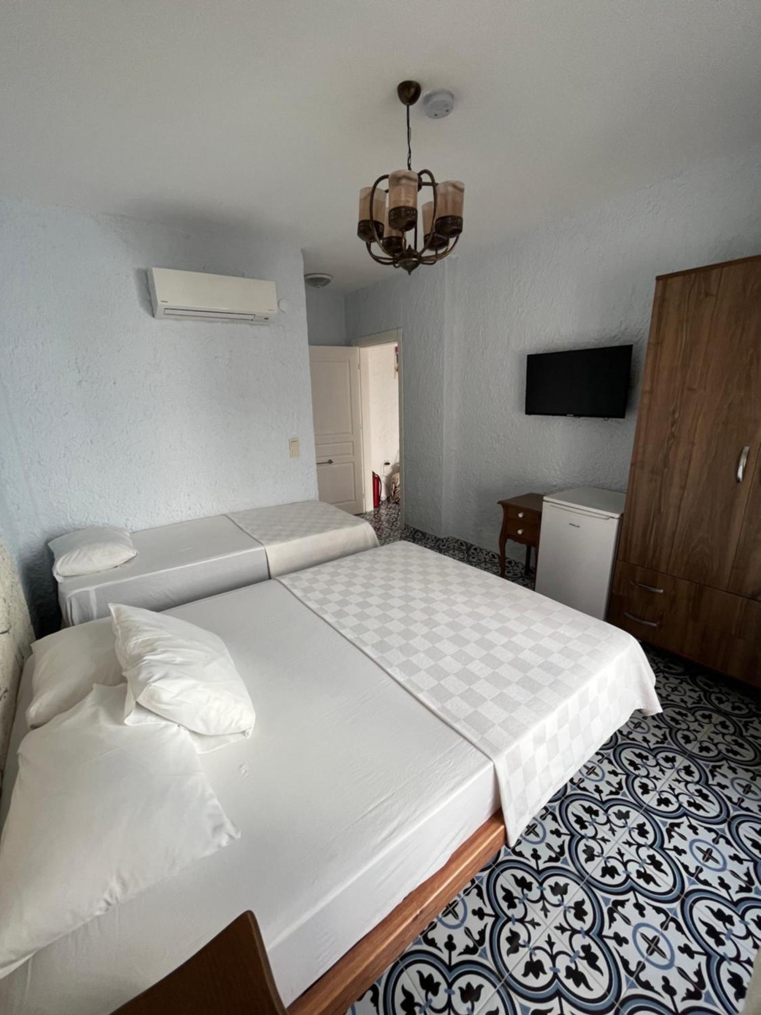 Villa Veria Çeşme Exteriér fotografie