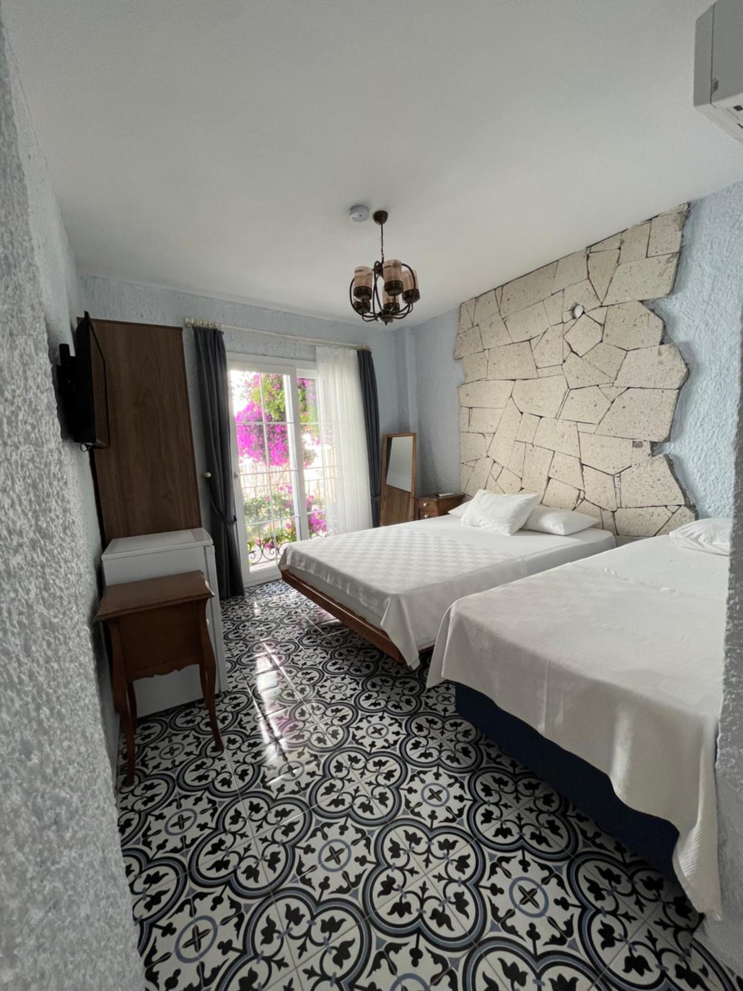 Villa Veria Çeşme Exteriér fotografie