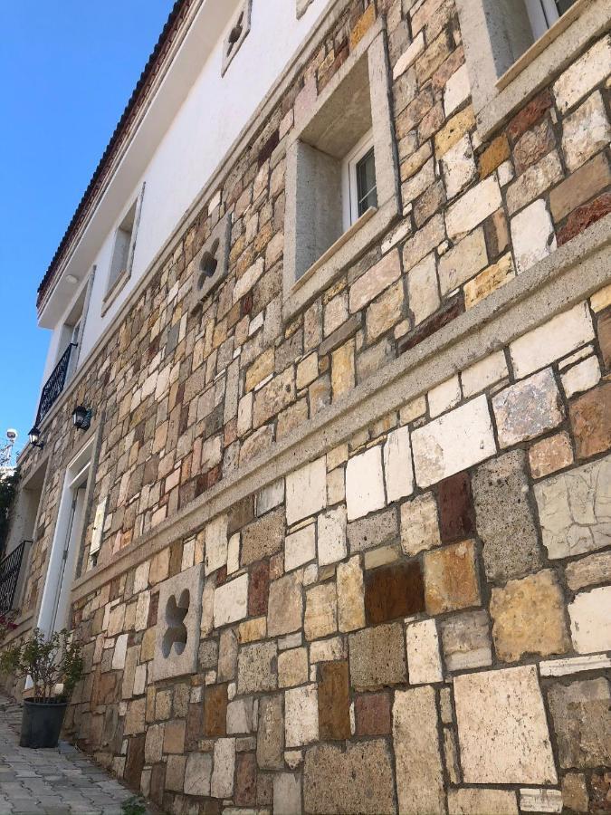 Villa Veria Çeşme Exteriér fotografie