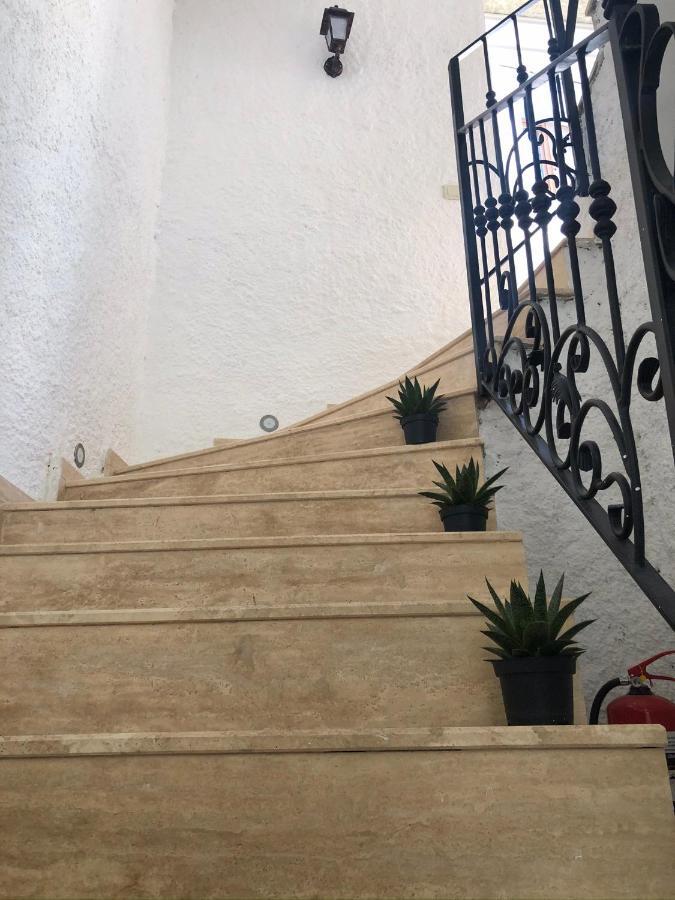 Villa Veria Çeşme Exteriér fotografie