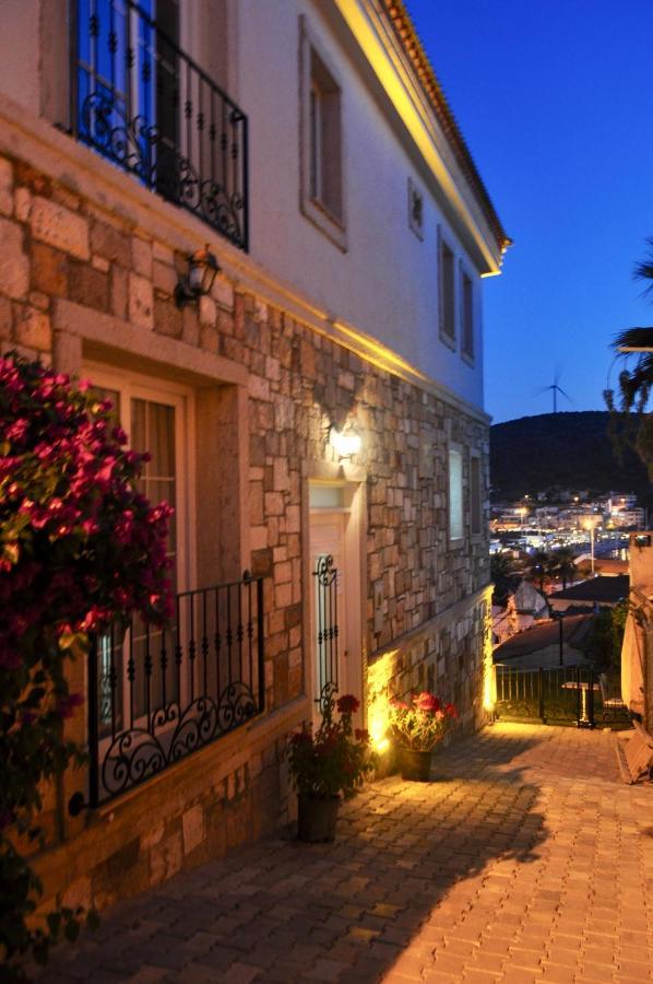Villa Veria Çeşme Exteriér fotografie