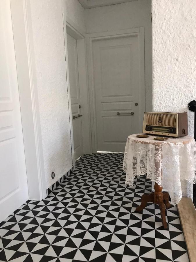 Villa Veria Çeşme Exteriér fotografie