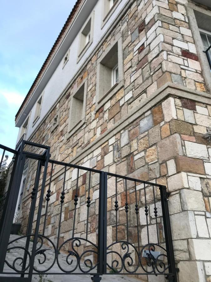 Villa Veria Çeşme Exteriér fotografie